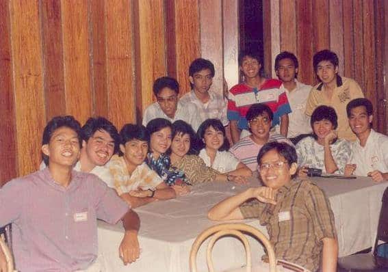 Rizaldy Valencia, Making It