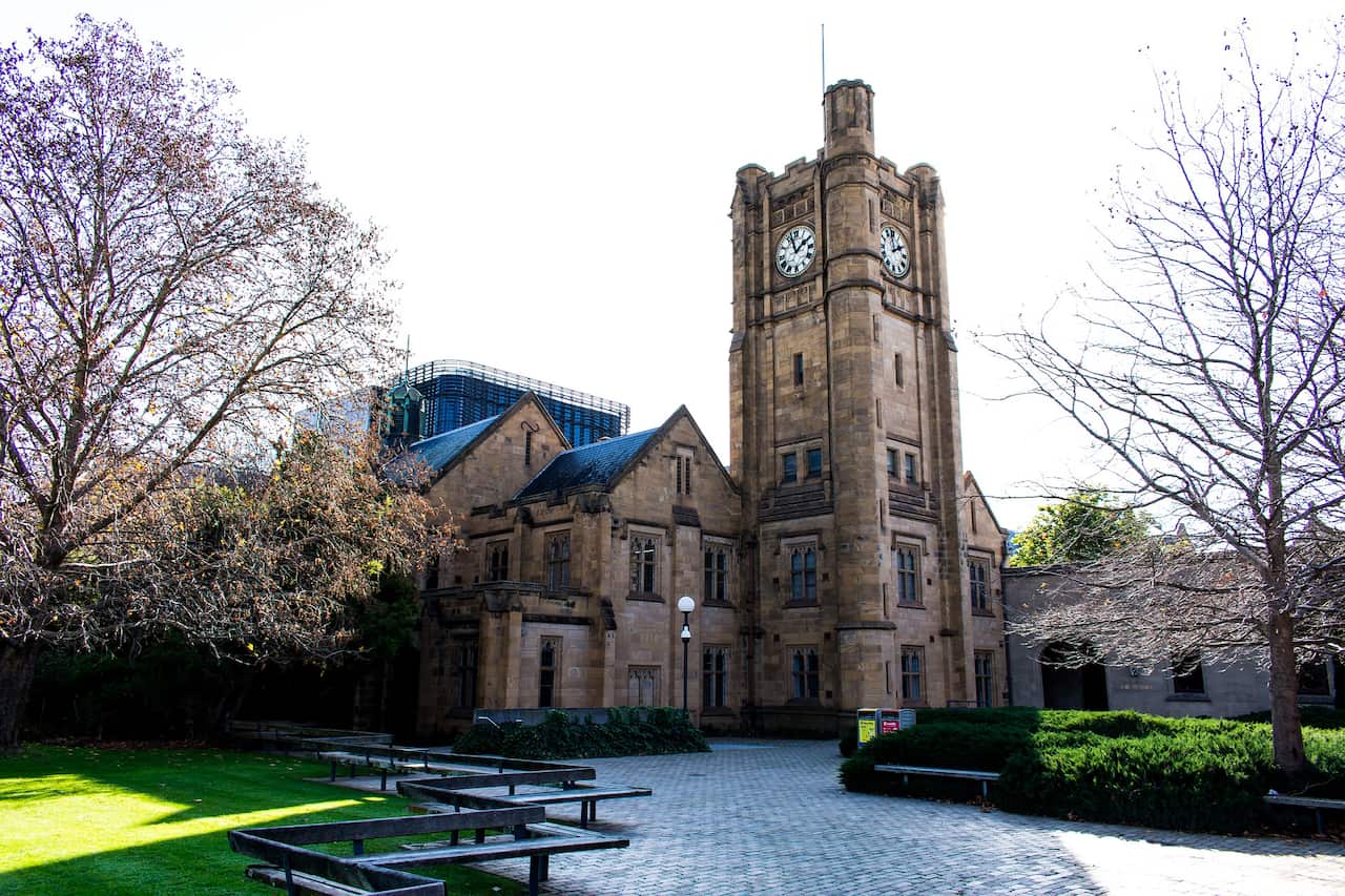 university of