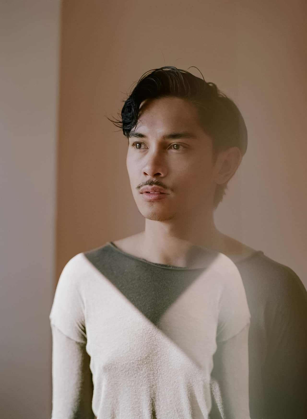 zachary lopez, dance, iamnotavirus