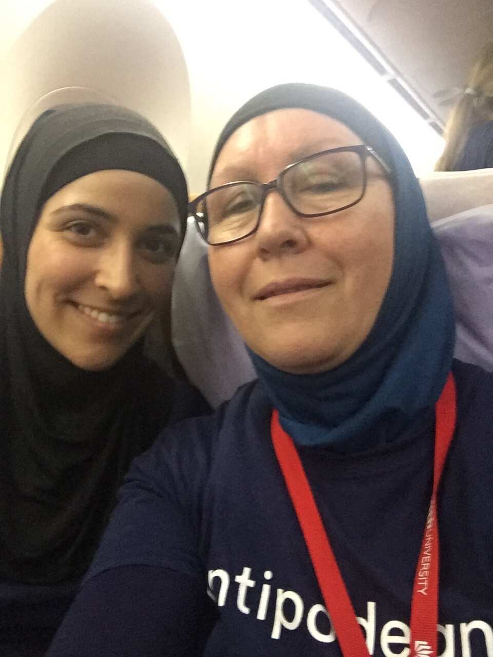 Khadija Ahmed