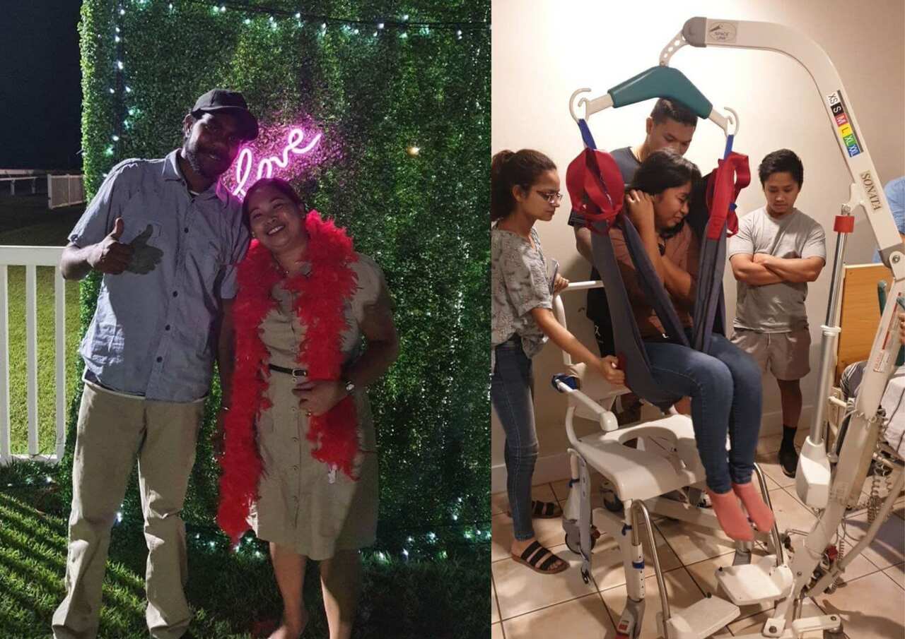 Disability support service for Aboriginal People