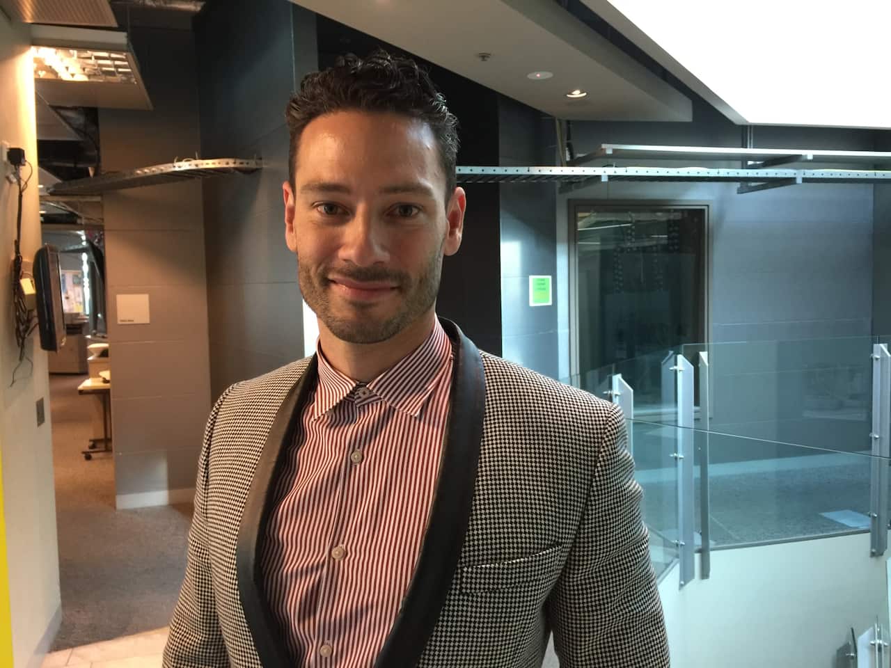 Urs Bühler Il Divo