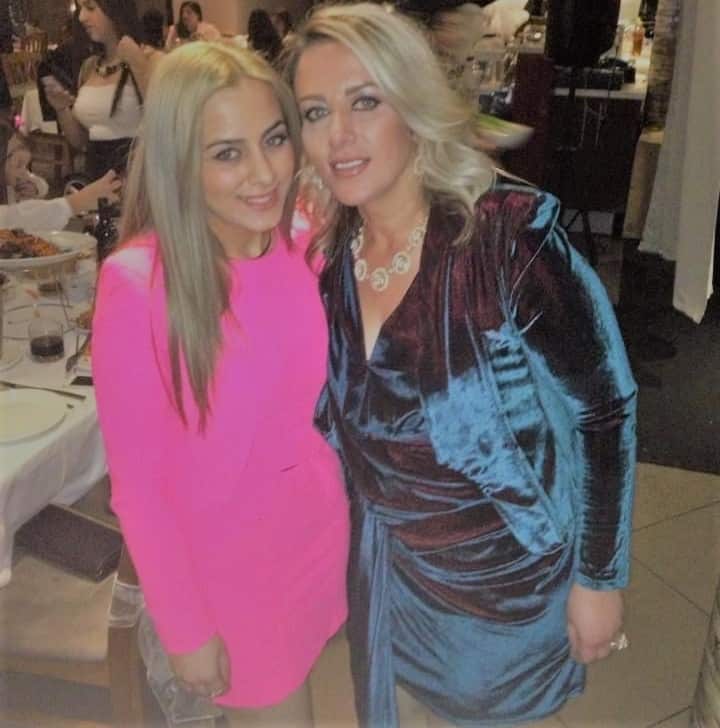 Ursula Melhem