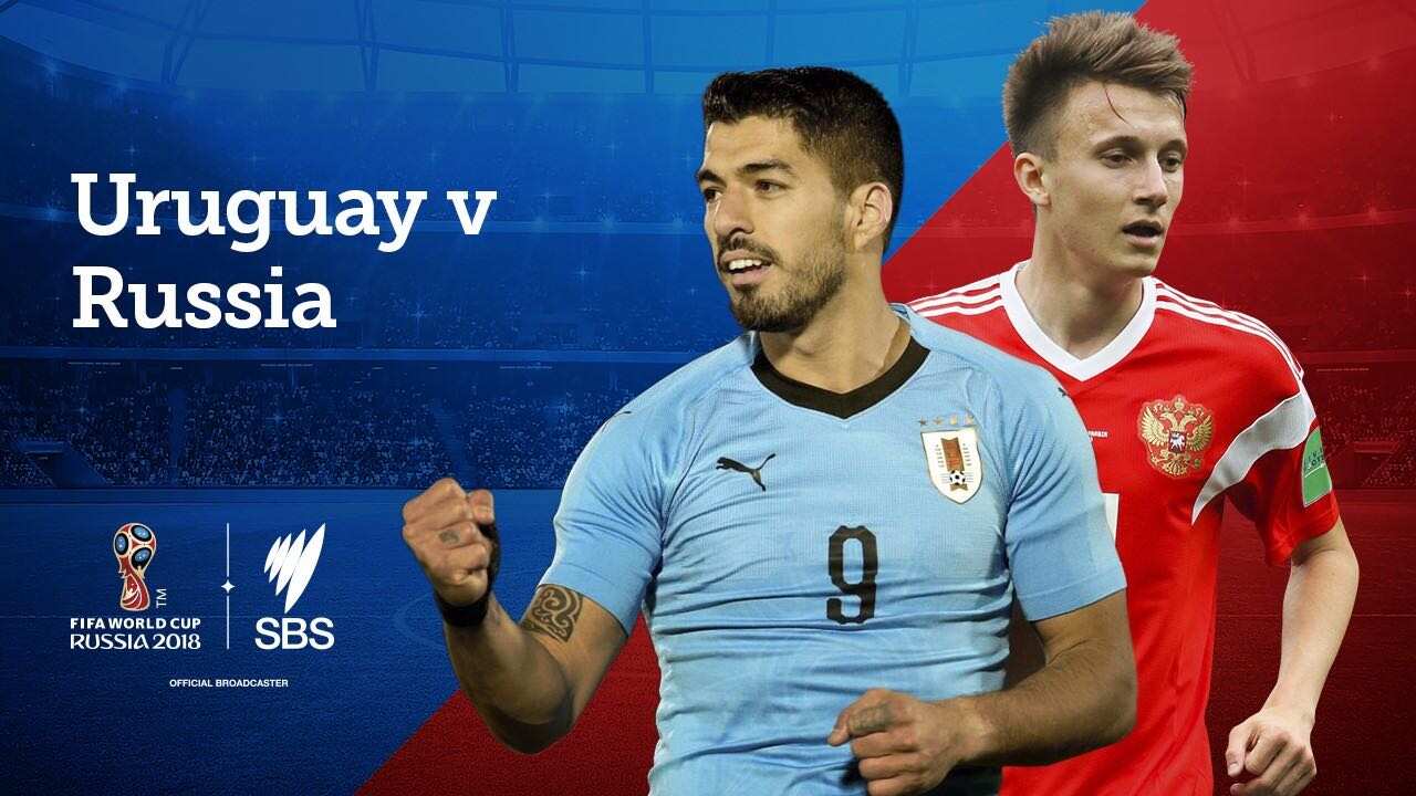 FIFA World cup 2018