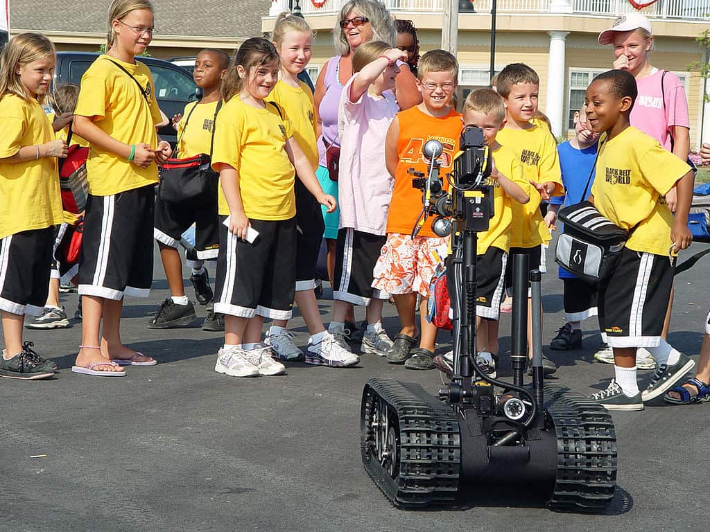 STEM subjects should be focused on curriculums
