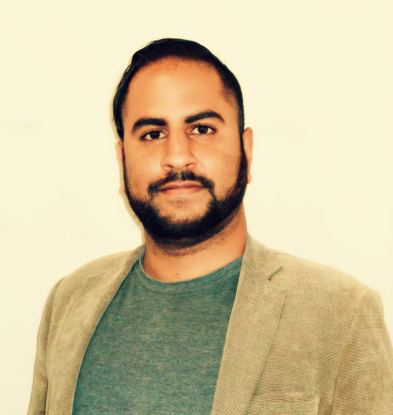 Usman W. Chohan