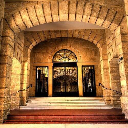The University of Western Australia is preparing to undertake some major changes.