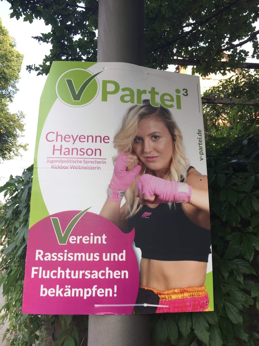 v-partei