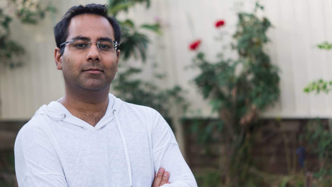 Vaibhav Vats