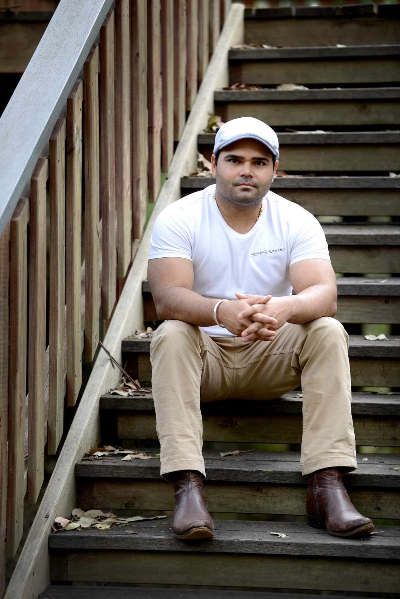 Varunn Kashyap