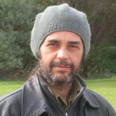 Vasilis Adrahtas