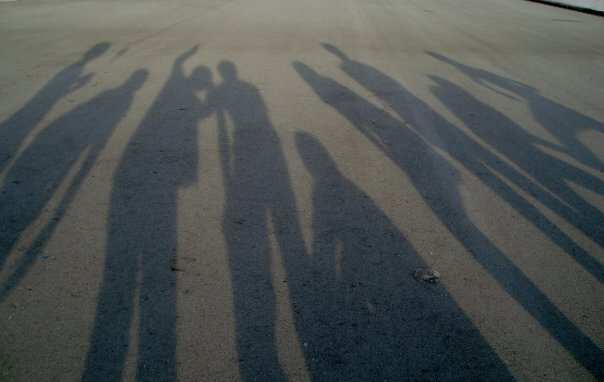 Friends