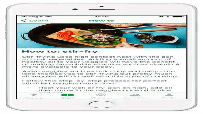 Recipes