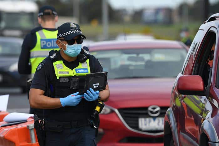 Melbourne 5km radius rule open to being extended