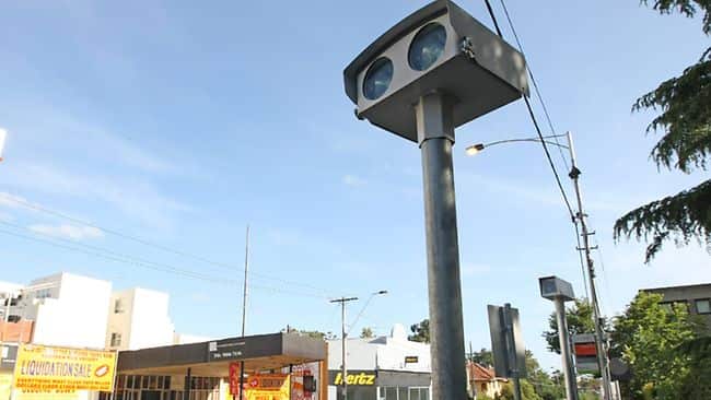 Road Fines