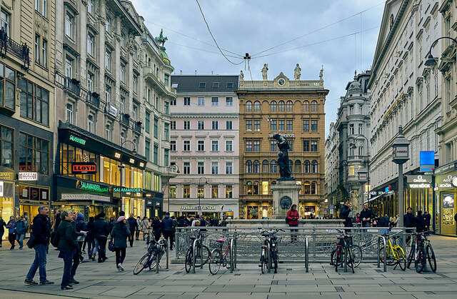 liveable cities for Generation Z