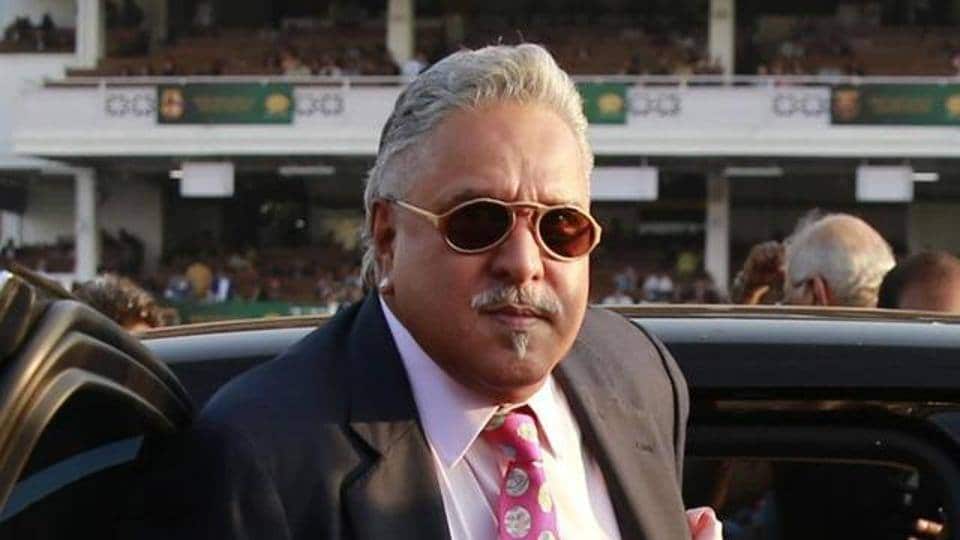 Vijay Mally