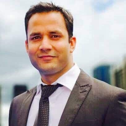 Vikas Sharma