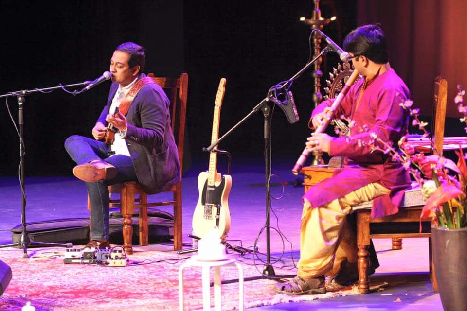 Vikram Hazra