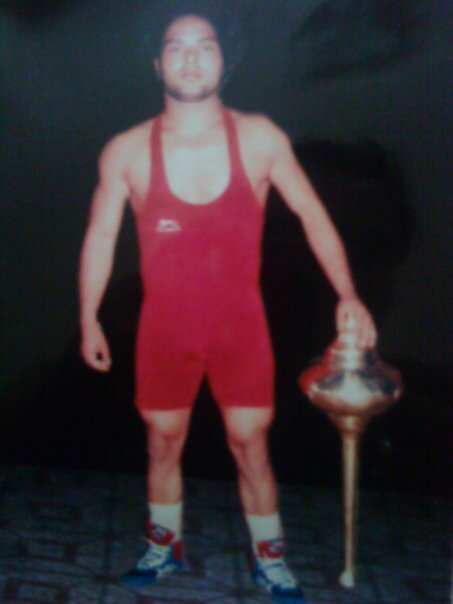 Vinod Kumar