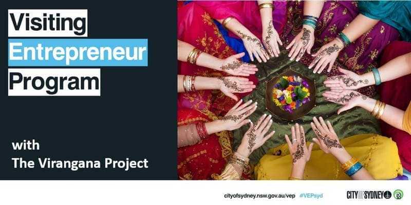The Virangana Project