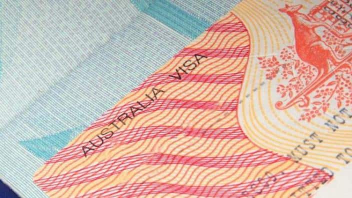 Australia visa