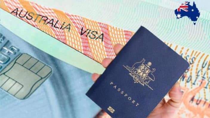 provisional visa
