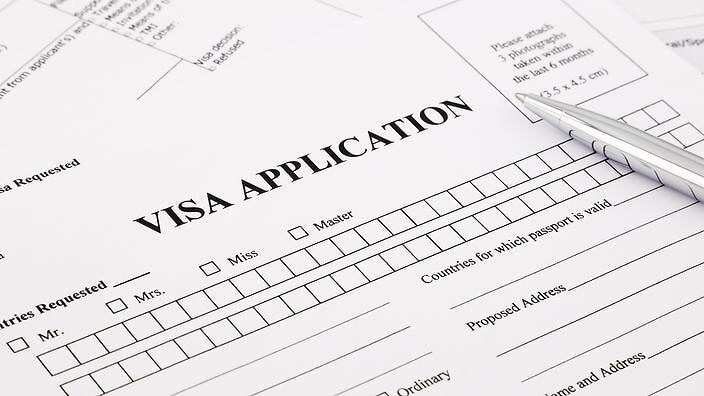 489 Visa