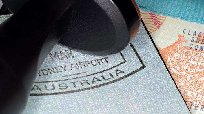 Western Australia changed their State Nominated Migration Program occupation lists