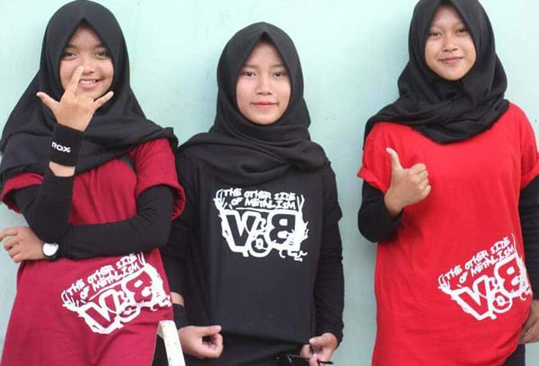 VoB