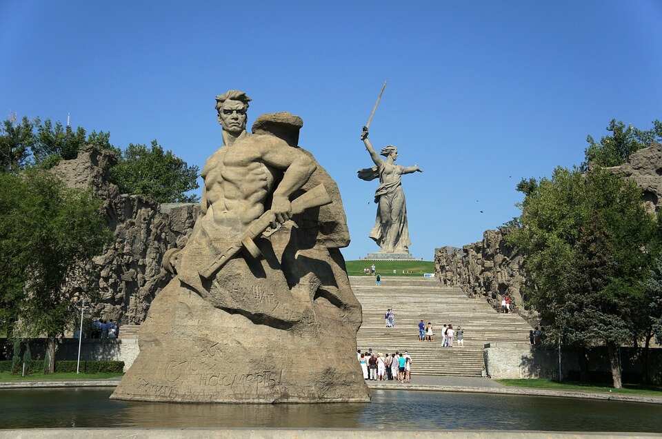 Volgograd