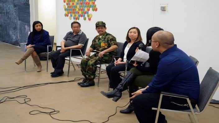 Hmong American SGU