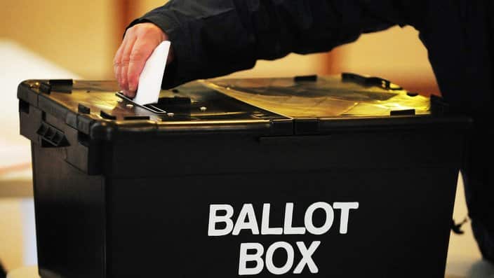 voting age 21