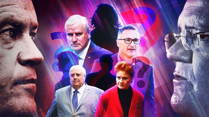 Australian Federal Elections