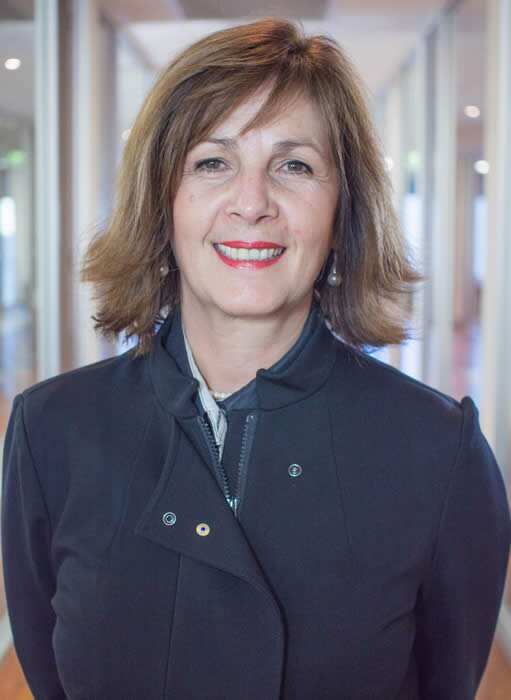 Voula Messimeri