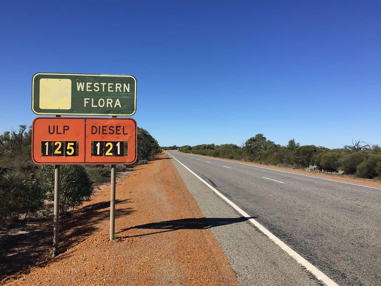 Western Australia