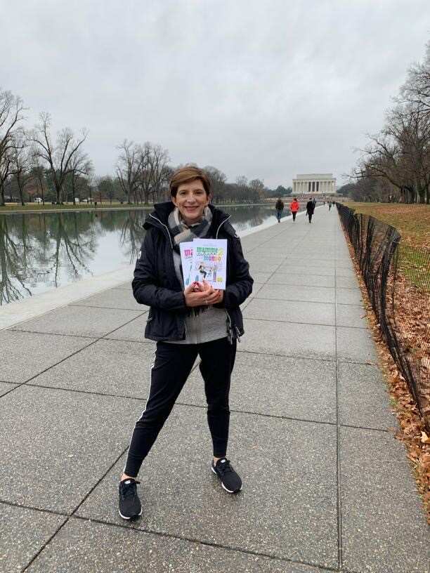 Washington DC, USA / Stefania Picheca