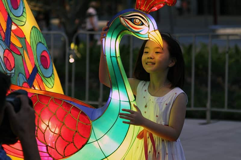 lantern festival