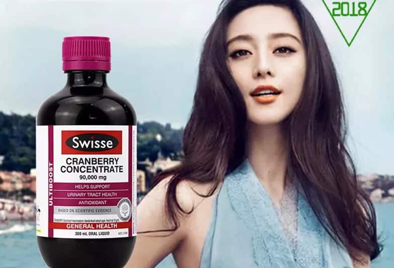 Fan Bingbing