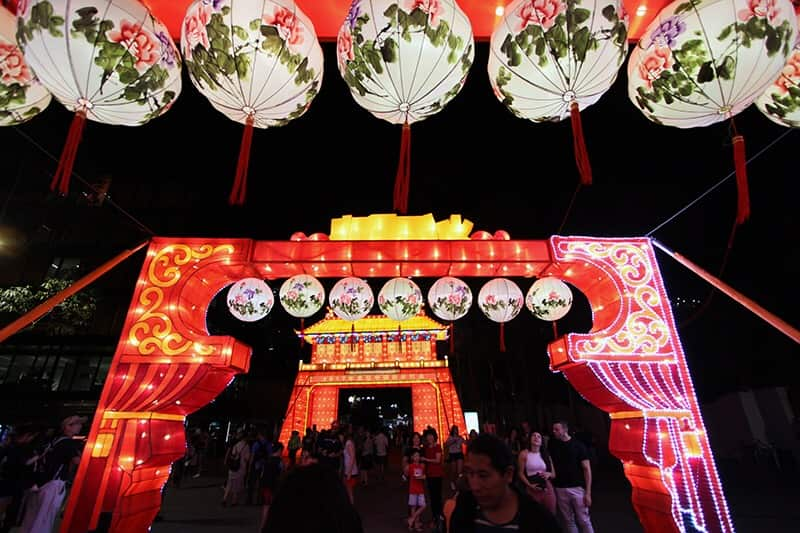 lantern festival