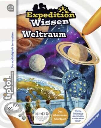 weltraum