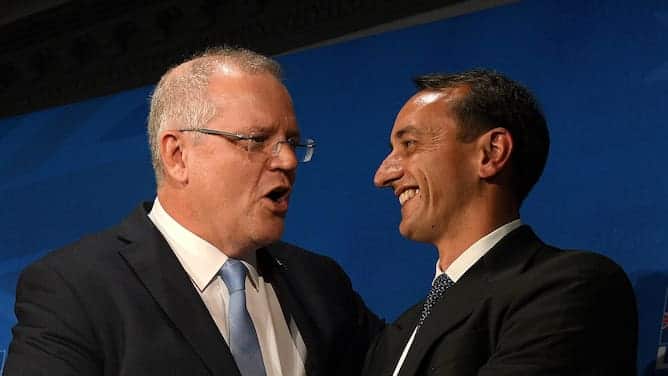 Kerryn Phelps to concede defeat in Wentworth to Dave Sharma