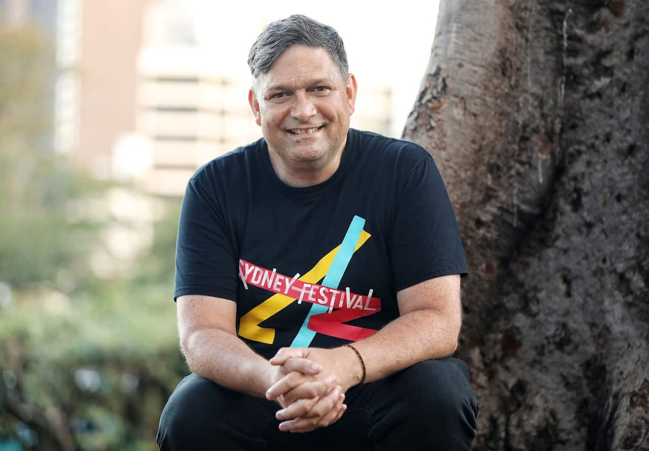 Sydney Festival