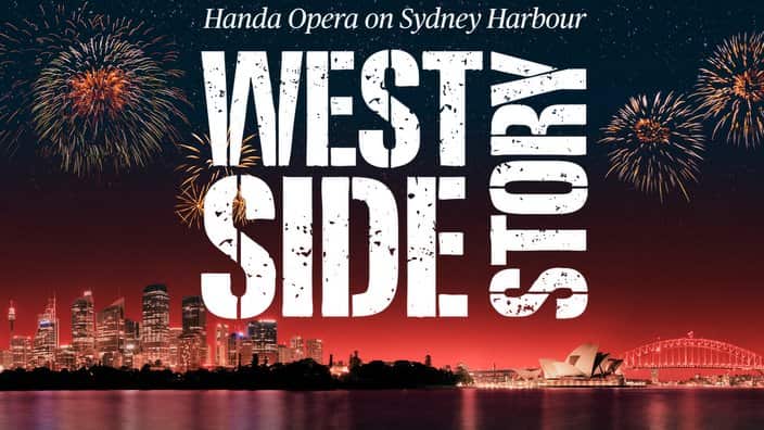 Courtesy of Opera Australia