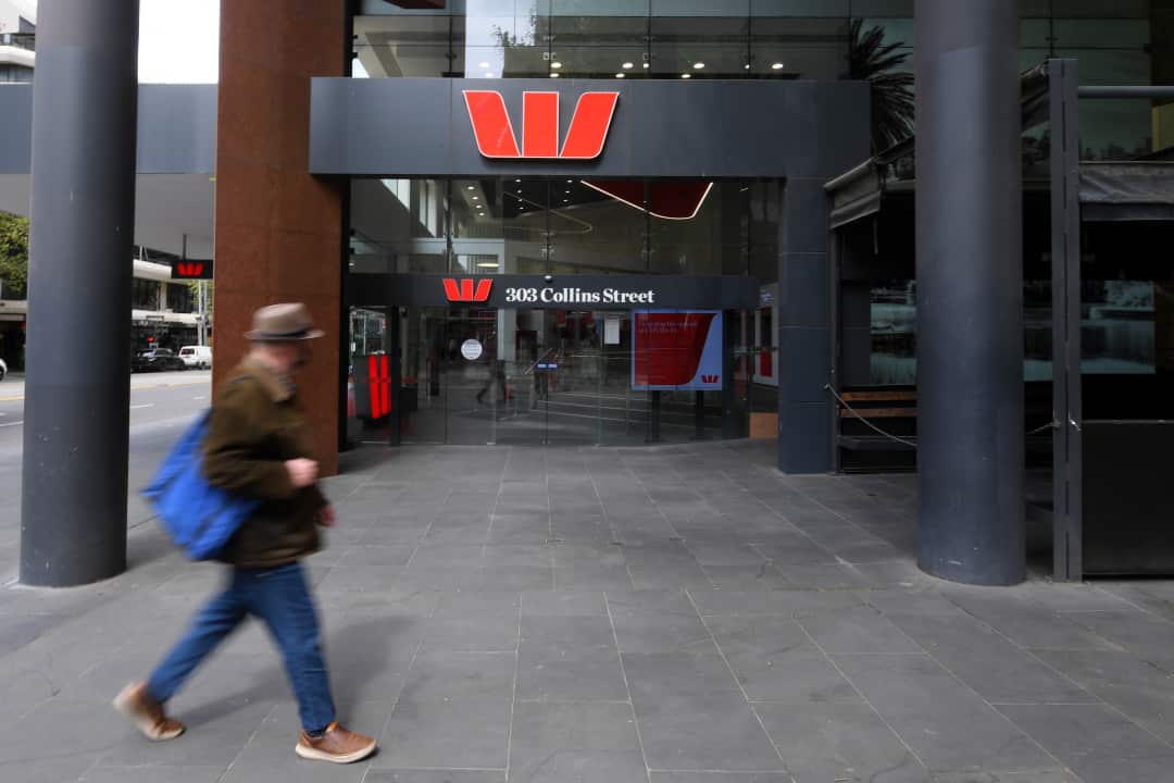 Westpac was fined the largest fine in Australian corporate history