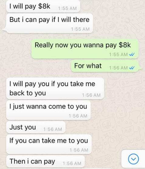convo