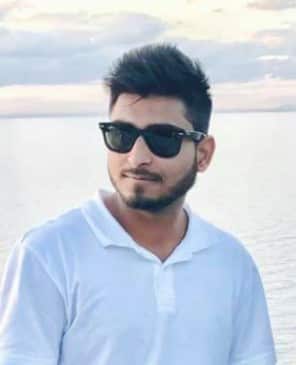 Maulin Rathod