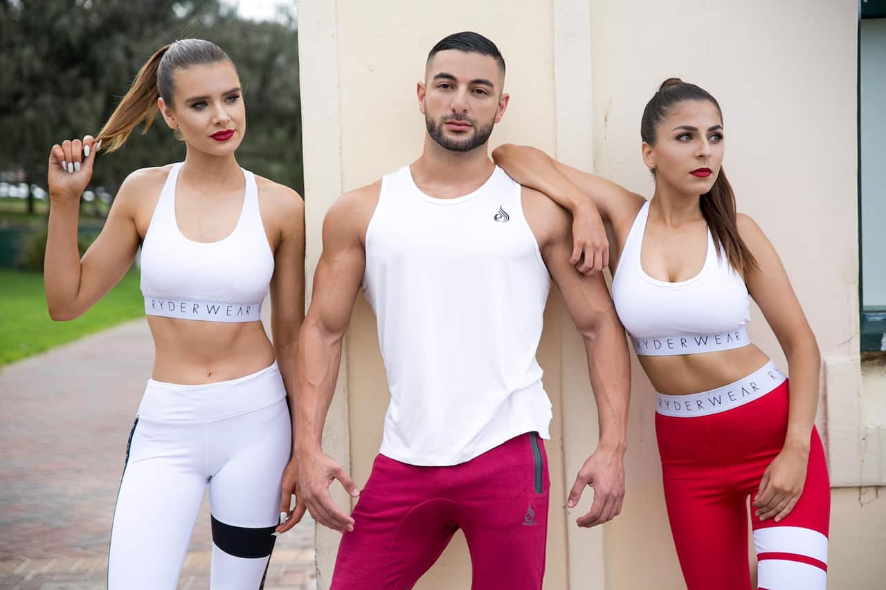 Albie Dahawi