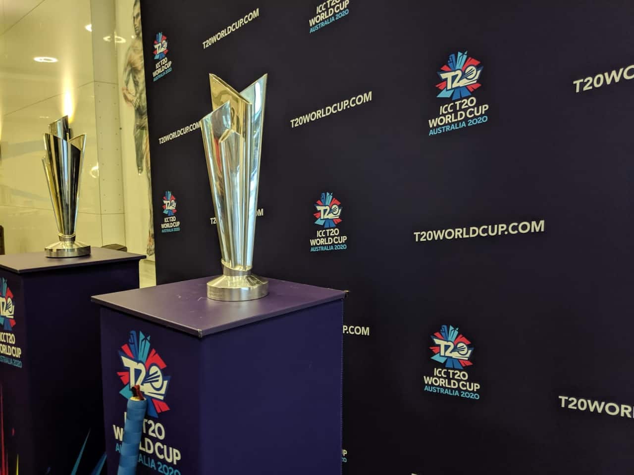 T20 World Cup
