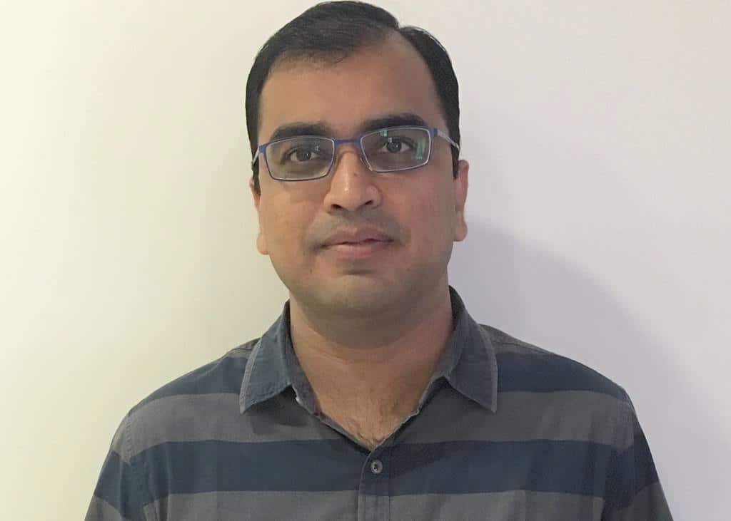 Manoj S Jain, Chartered Accountant